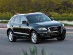 Audi Q5 3.2 Quattro 2009 года (NA)